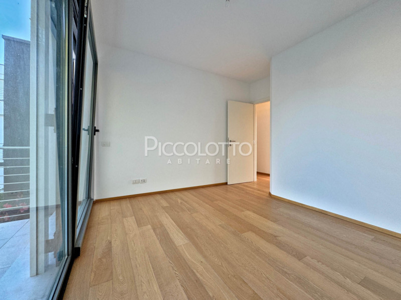 Rif. V5148 B5 - Splendido attico in vendita a Castelfranco Veneto - Borgo Treviso, contesto resid...