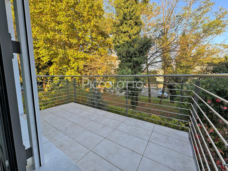 Rif. V5148 B5 - Splendido attico in vendita a Castelfranco Veneto - Borgo Treviso, contesto resid...