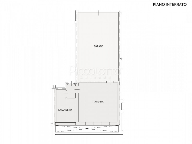 Rif. V5148 B5 - Splendido attico in vendita a Castelfranco Veneto - Borgo Treviso, contesto resid...