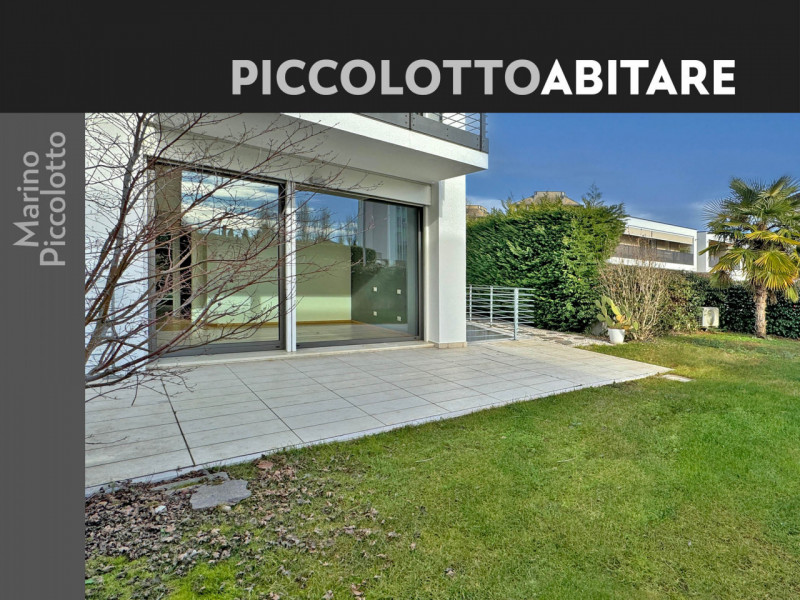 Castelfranco Veneto Vendita Appartamento quadrilocale