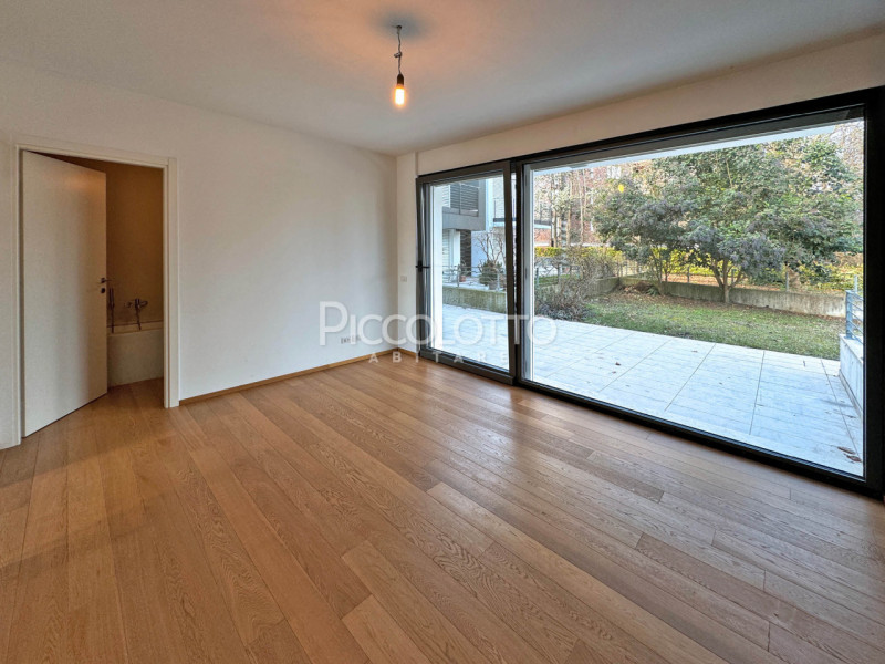 Rif. V5149 B2 - Castelfranco Veneto, in tranquillo e prestigioso contesto a Borgo Treviso, appart...