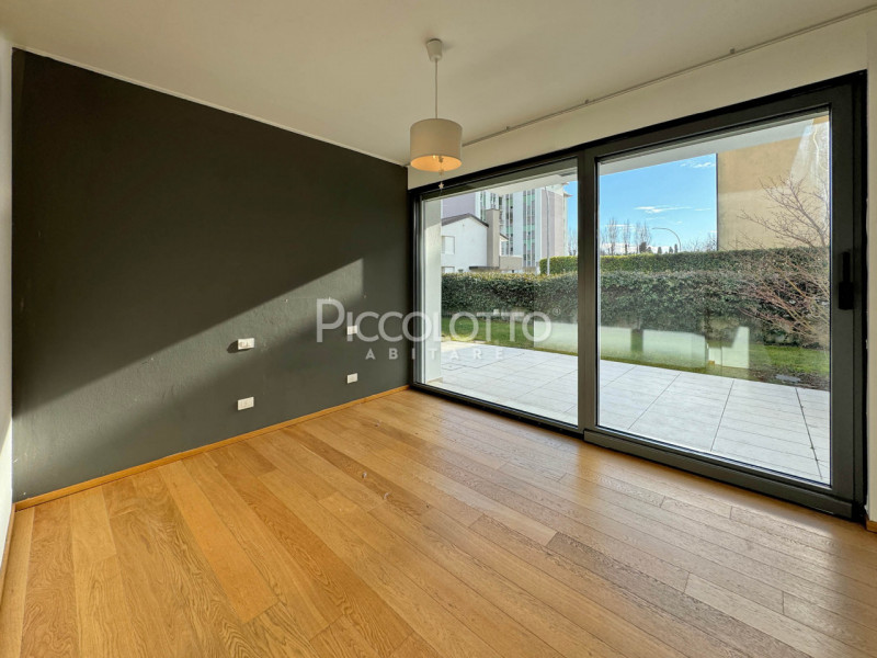 Rif. V5149 B2 - Castelfranco Veneto, in tranquillo e prestigioso contesto a Borgo Treviso, appart...