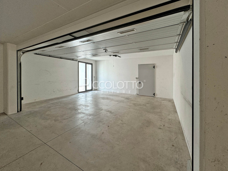 Rif. V5149 B2 - Castelfranco Veneto, in tranquillo e prestigioso contesto a Borgo Treviso, appart...