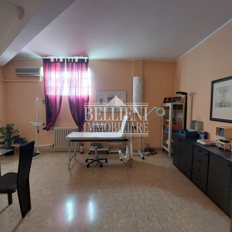 Vicenza Affitto Ufficio