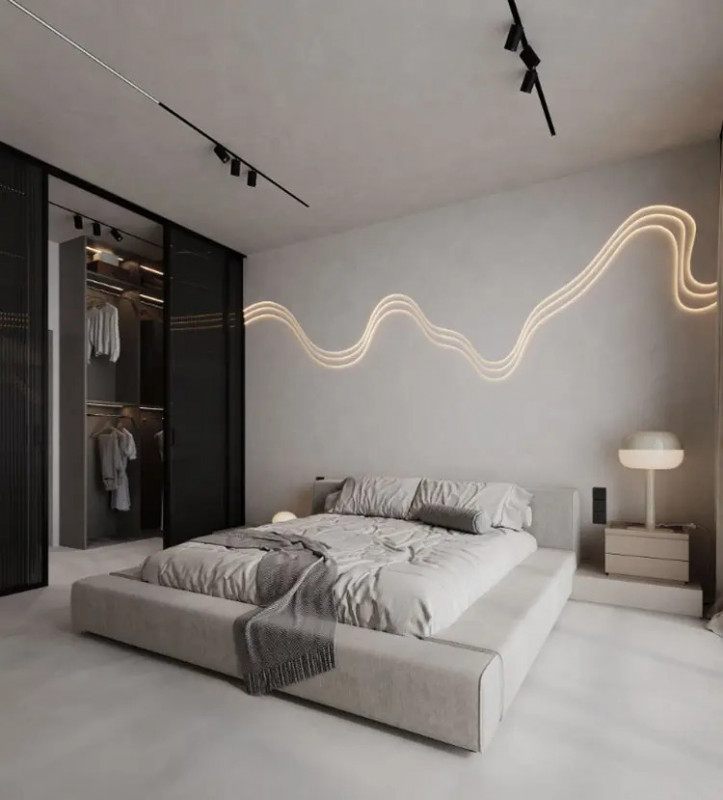 ESCLUSIVO APPARTAMENTO GRANDISSIMO AL GREZZO PURO DA POTER PERSONALIZZARE COME VUOI!!! AL SECONDO...