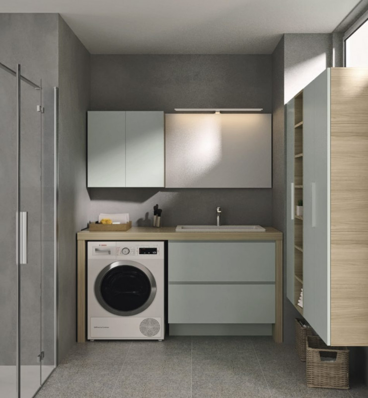 ESCLUSIVO APPARTAMENTO GRANDISSIMO AL GREZZO PURO DA POTER PERSONALIZZARE COME VUOI!!! AL SECONDO...