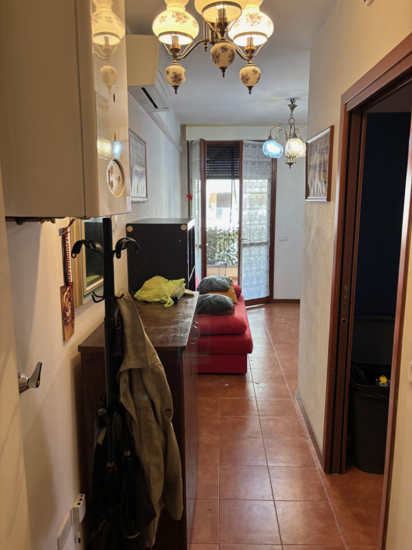 Firenze Affitto Appartamento bilocale