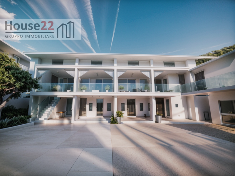 NAVE (Brescia). In zona tranquilla ai piedi dei monti vendesi INTERO CASALE di Mq 1500 da rimoder...