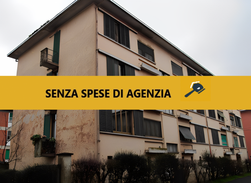 Mortara Vendita Appartamento trilocale