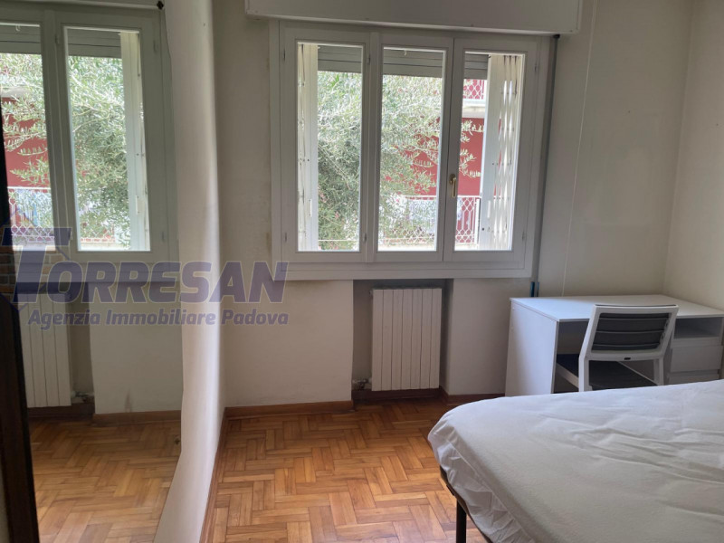 PADOVA ZONA FACCIOLATI: AFFITTASI A STUDENTE O LAVORATORE STANZA media di 12 mq

DISPONIBILE DAL ...
