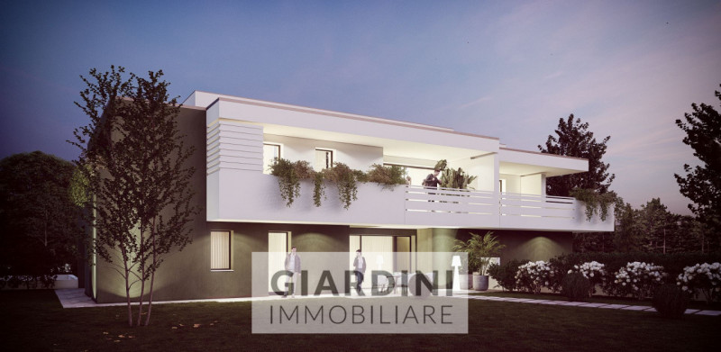 Scopri il tuo nuovo stile di vita nel cuore della Località Capriccio, a Vigonza! In un nuovissimo...