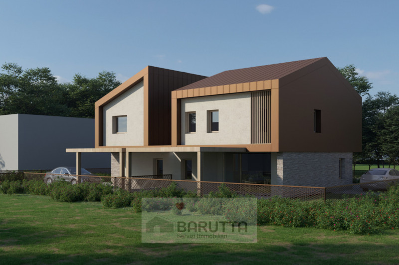 In una delle zone più tranquille e richieste della provincia di Venezia, precisamente nel cuore d...