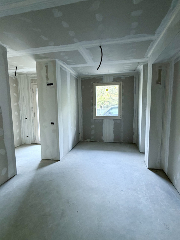Scoprite questa straordinaria casa singola  situata nel cuore di Piombino Dese, nella zona più be...