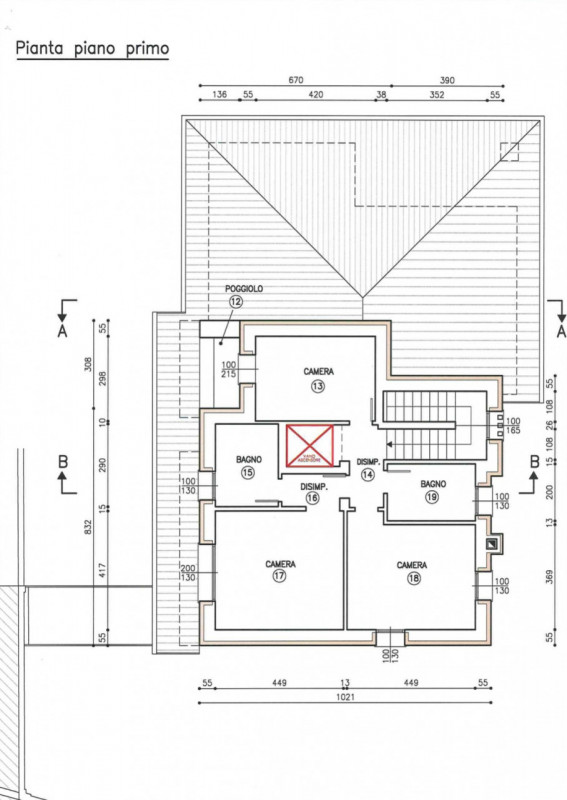 Scoprite questa straordinaria casa singola  situata nel cuore di Piombino Dese, nella zona più be...