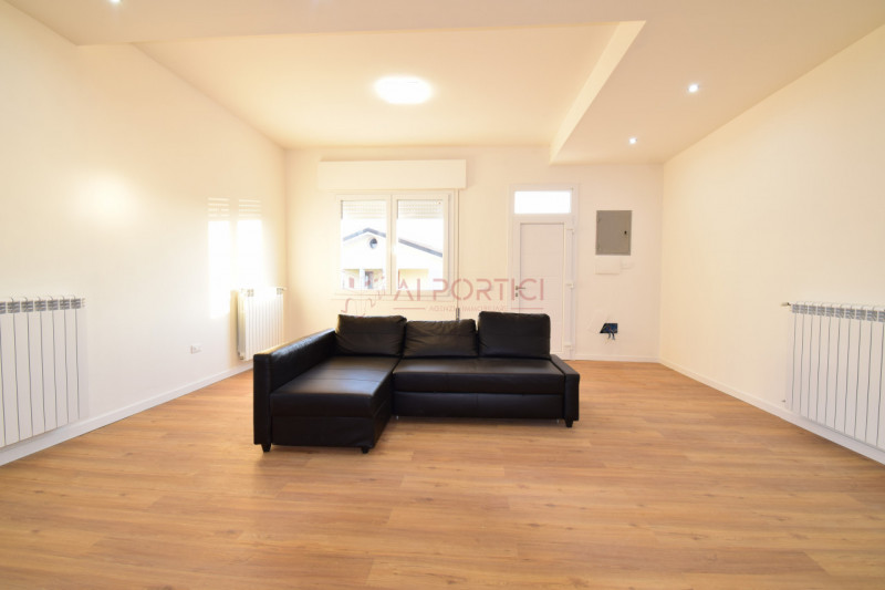 Piove di Sacco Affitto Appartamento