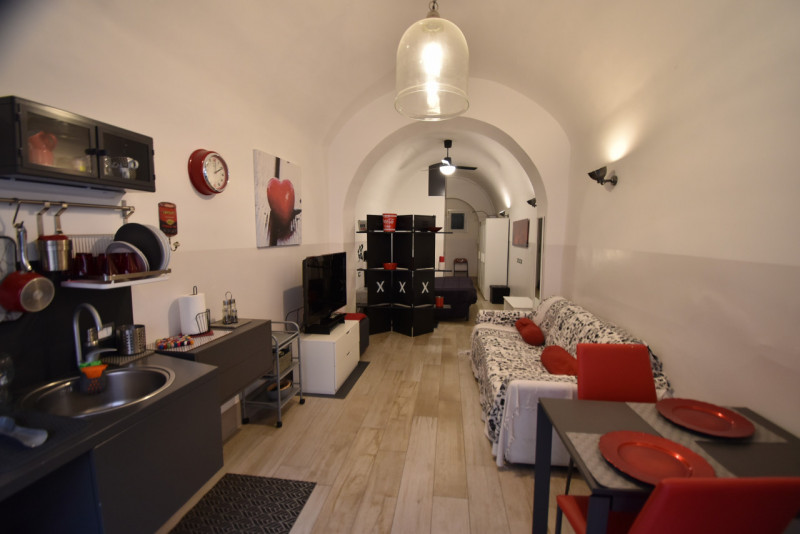 Roma Affitto Appartamento monolocale