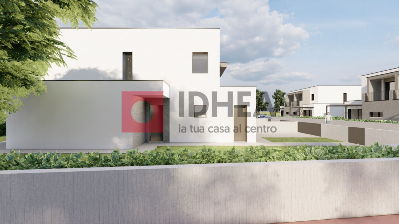 CARBONERA - MIGNAGOLA

L'indirizzo segnalato è puramente indicativo al singolo Comune dell'annunc...