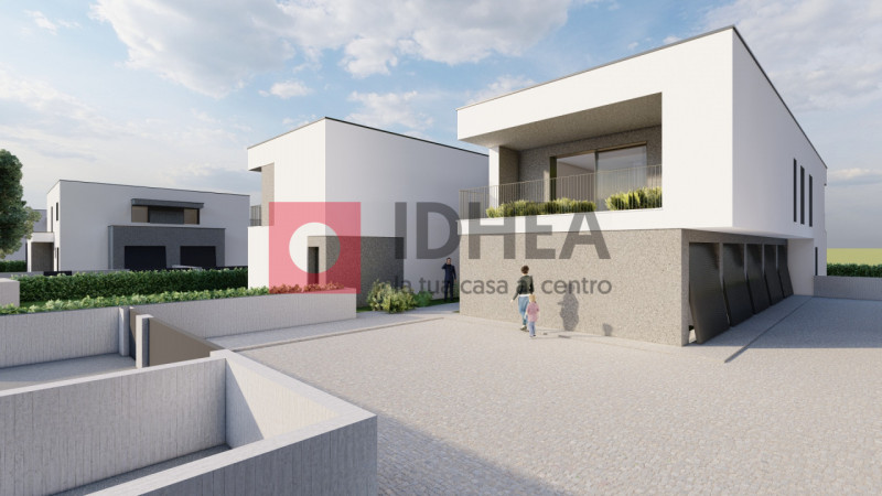 CARBONERA - MIGNAGOLA

L'indirizzo segnalato è puramente indicativo al singolo Comune dell'annunc...