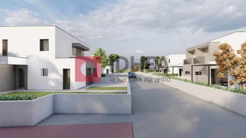 CARBONERA - MIGNAGOLA

L'indirizzo segnalato è puramente indicativo al singolo Comune dell'annunc...