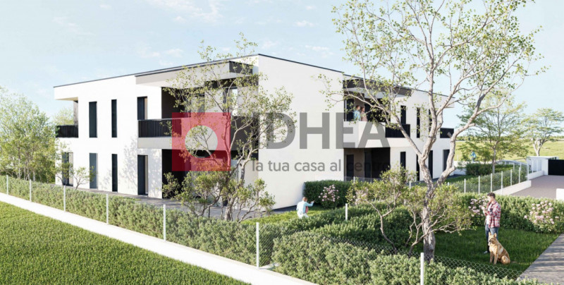 CARBONERA - MIGNAGOLA

L'indirizzo segnalato è puramente indicativo al singolo Comune dell'annunc...