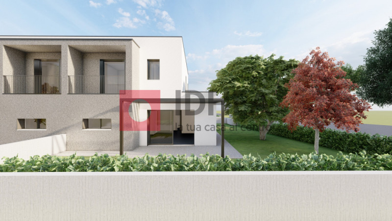 CARBONERA - MIGNAGOLA

L'indirizzo segnalato è puramente indicativo al singolo Comune dell'annunc...