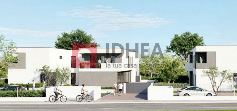 CARBONERA - MIGNAGOLA

L'indirizzo segnalato è puramente indicativo al singolo Comune dell'annunc...