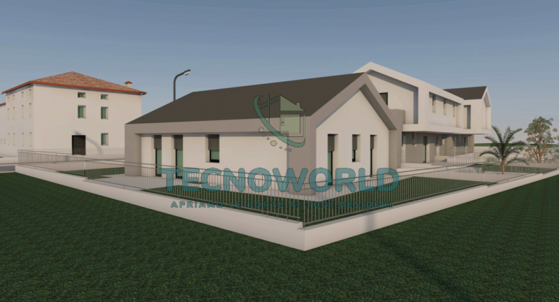 Thiene Vendita Casa singola