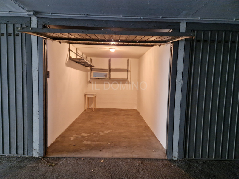 Padova Affitto Garage singolo