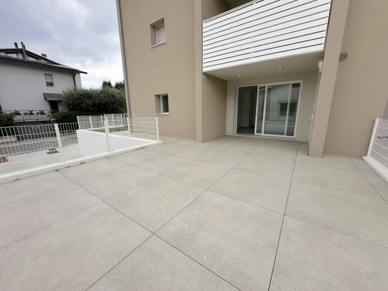 (Per INFO Roberto 3453195338) NOSTRA ESCLUSIVA - A Montebelluna, in una delle più rinomate zone d...