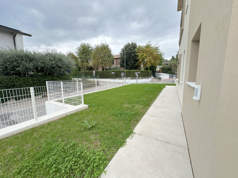 (Per INFO Roberto 3453195338) NOSTRA ESCLUSIVA - A Montebelluna, in una delle più rinomate zone d...