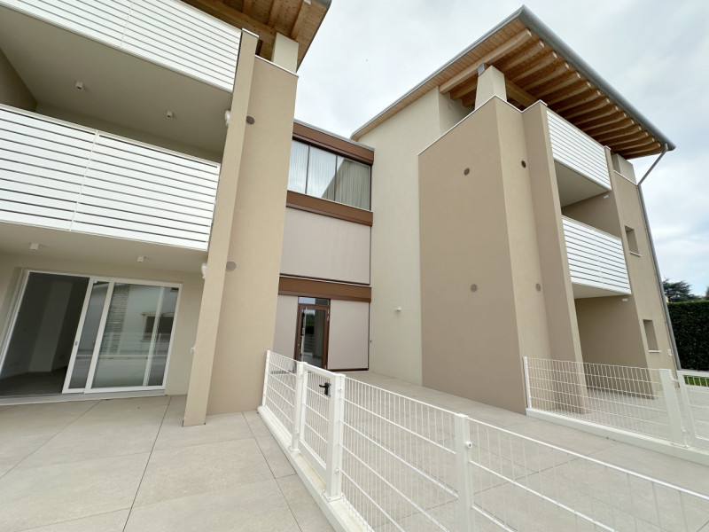 (Per INFO Roberto 3453195338) NOSTRA ESCLUSIVA - Montebelluna, in una delle più rinomate zone del...