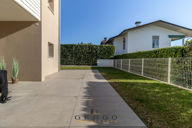 (Per INFO Roberto 3453195338) NOSTRA ESCLUSIVA - A Montebelluna, in una delle più rinomate zone d...