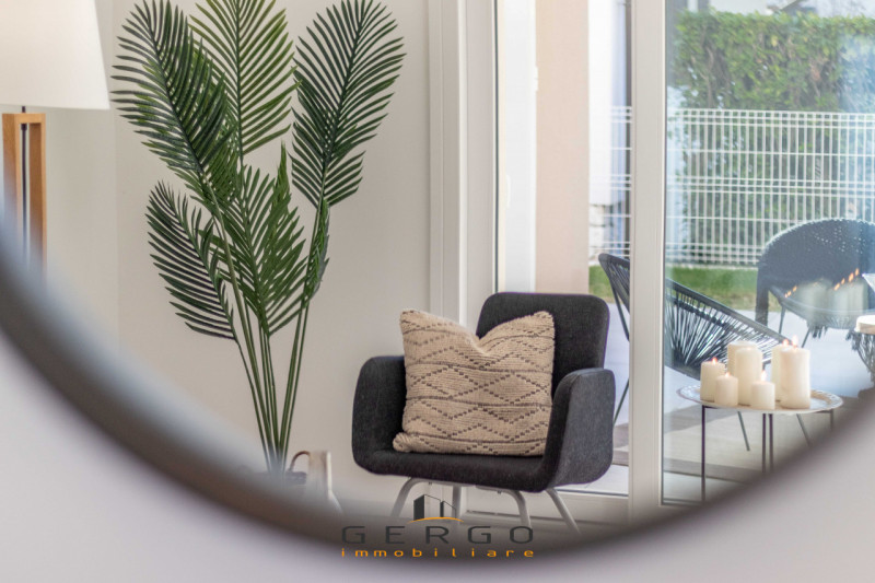 (Per INFO Roberto 3453195338) NOSTRA ESCLUSIVA - A Montebelluna, in una delle più rinomate zone d...