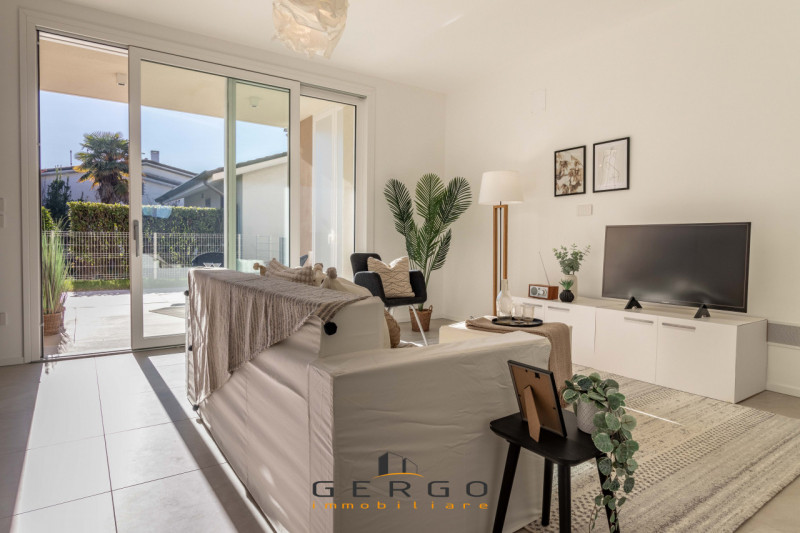 (Per INFO Roberto 3453195338) NOSTRA ESCLUSIVA - A Montebelluna, in una delle più rinomate zone d...