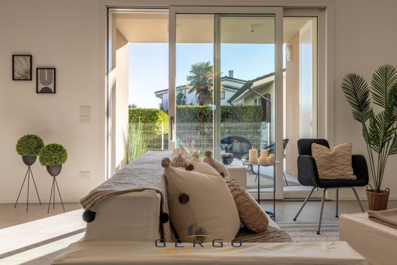 (Per INFO Roberto 3453195338) NOSTRA ESCLUSIVA - A Montebelluna, in una delle più rinomate zone d...