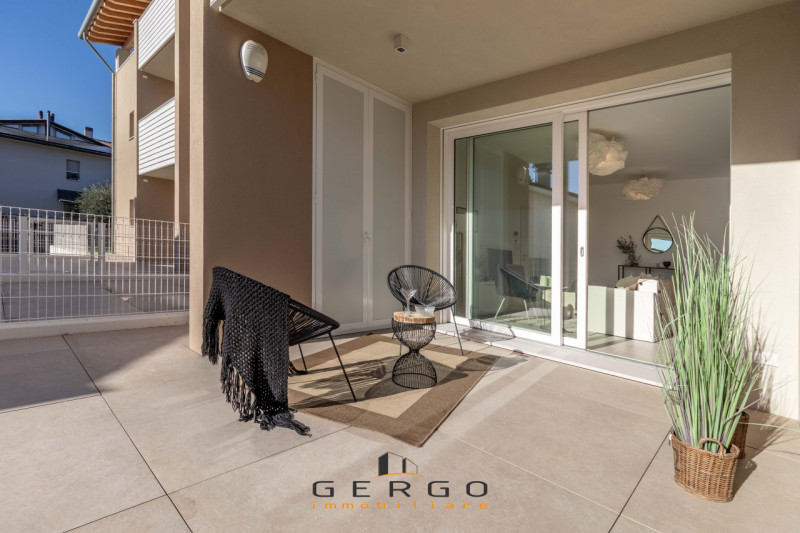 (Per INFO Roberto 3453195338) NOSTRA ESCLUSIVA - A Montebelluna, in una delle più rinomate zone d...