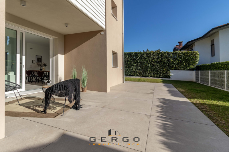 (Per INFO Roberto 3453195338) NOSTRA ESCLUSIVA - A Montebelluna, in una delle più rinomate zone d...