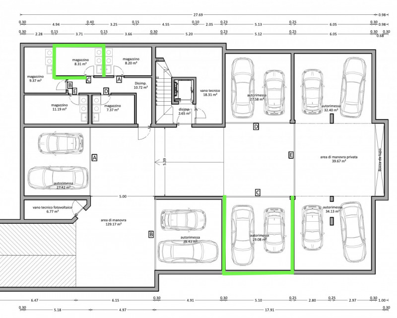 (Per INFO Roberto 3453195338) NOSTRA ESCLUSIVA - Montebelluna, in una delle più rinomate zone del...
