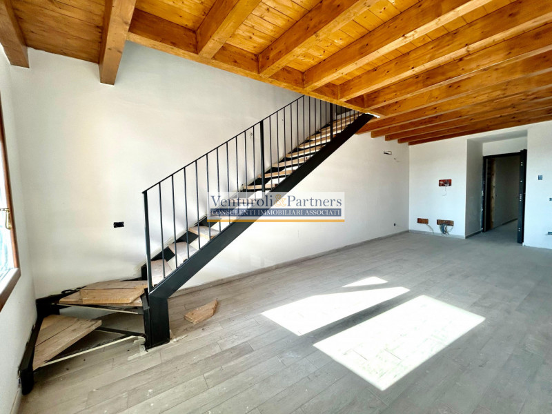 Toscolano-Maderno Vendita Appartamento bilocale