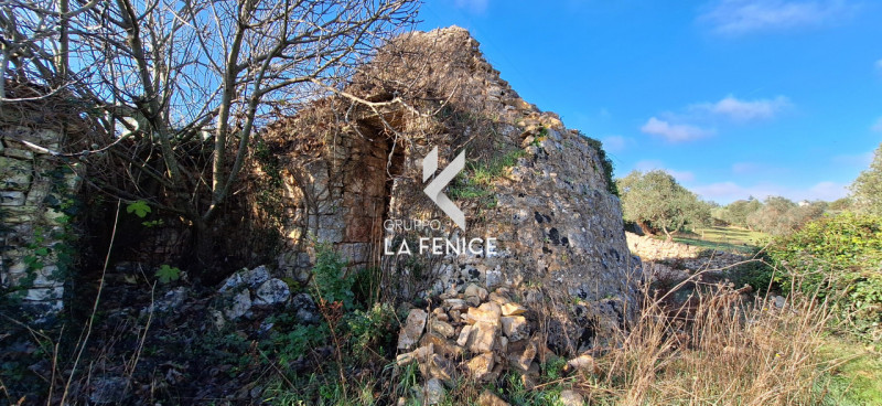 Locorotondo Vendita Rustico trullo