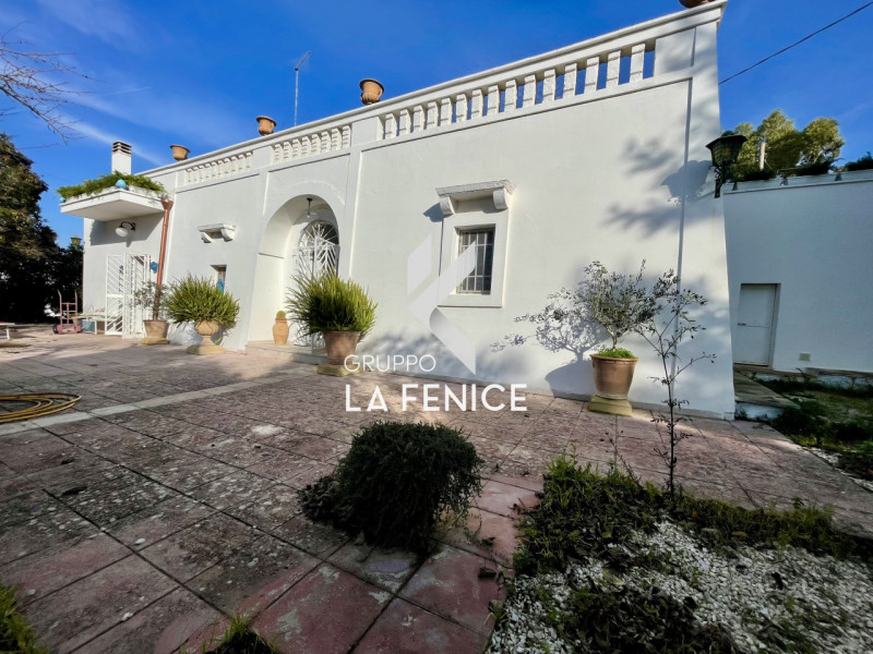 Locorotondo Vendita Rustico casale