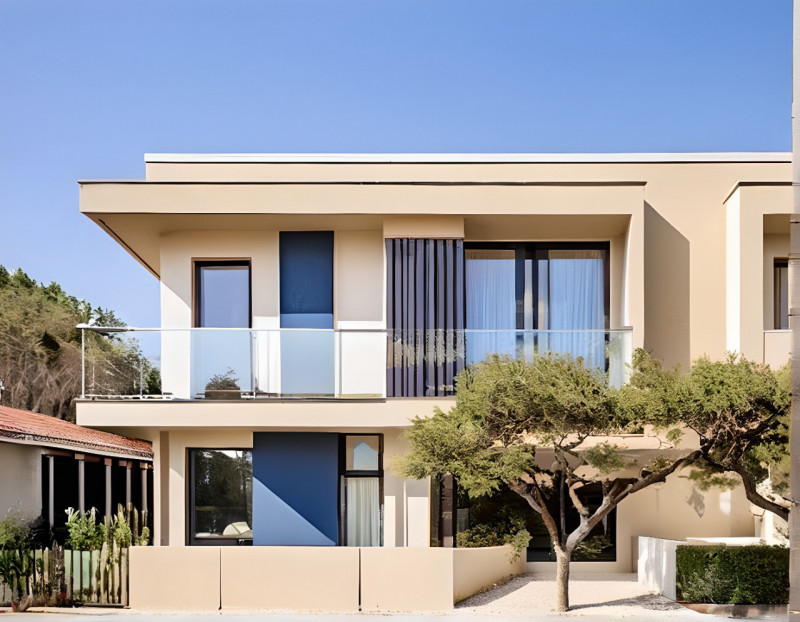 (Per INFO 3316190143) A Resana, in zona centrale, proponiamo in vendita una bifamiliare di circa ...