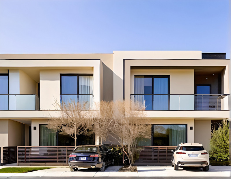 (Per INFO 3316190143) A Resana, in zona centrale, proponiamo in vendita una bifamiliare di circa ...