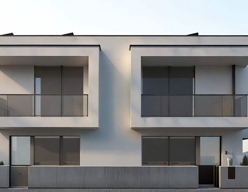 (Per INFO 3316190143) A Resana, in zona centrale, proponiamo in vendita una bifamiliare di circa ...