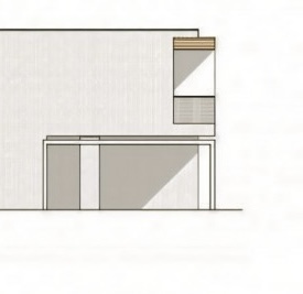 (Per INFO 3316190143) A Resana, in zona centrale, proponiamo in vendita una bifamiliare di circa ...