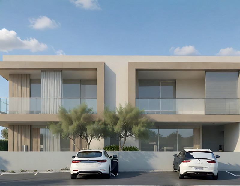 (Per INFO 3316190143) A Resana, in zona centrale, proponiamo in vendita una bifamiliare di circa ...