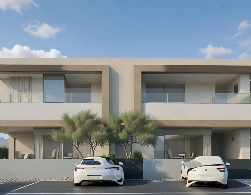 (Per INFO 3316190143) A Resana, in zona centrale, proponiamo in vendita una bifamiliare di circa ...