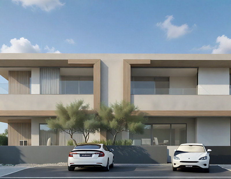 (Per INFO 3316190143) A Resana, in zona centrale, proponiamo in vendita una bifamiliare di circa ...