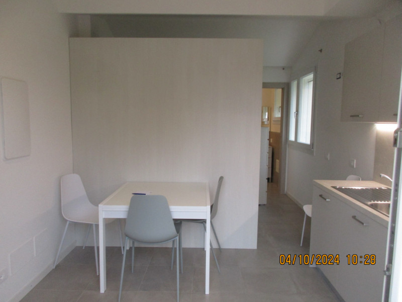 Vicenza Affitto Appartamento monolocale