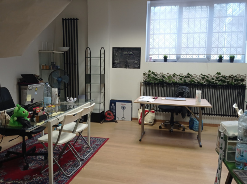 Brescia Vendita Negozio